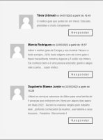 Ailton Guia Viena - Depoimentos 11